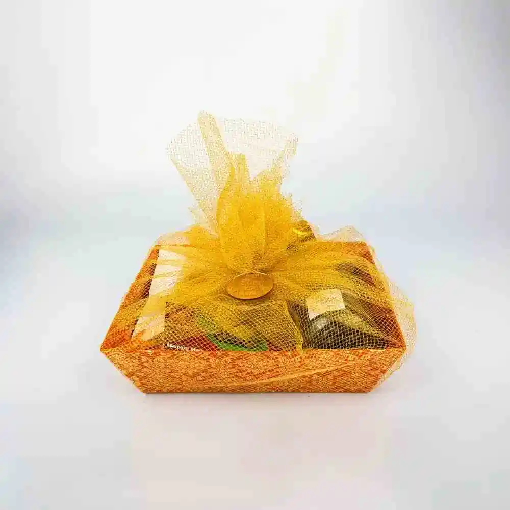 Tray-Rakhi Hamper